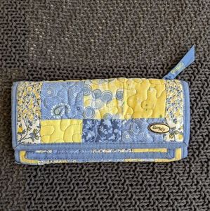 Donna Sharp Wallet
